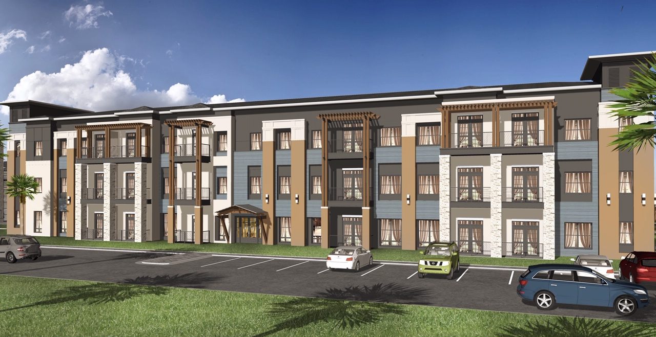 Gallery & Tours Oak Hill Senior Living in Brooksville, FL